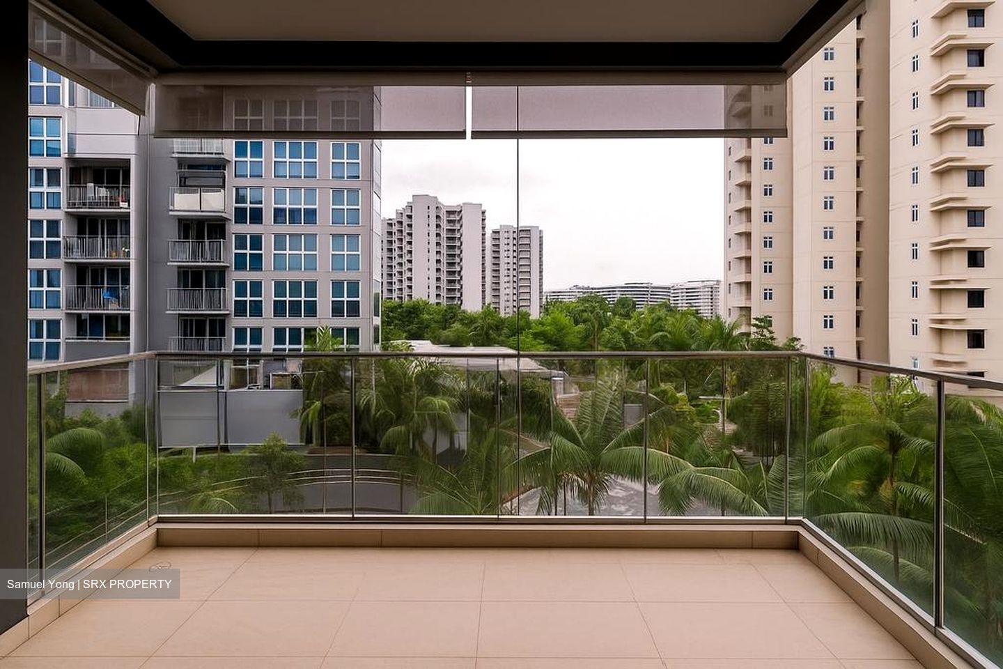 Waterview (D18), Condominium #539930881
